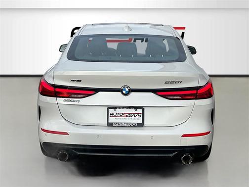 2024 BMW 228 Gran Coupe xDrive