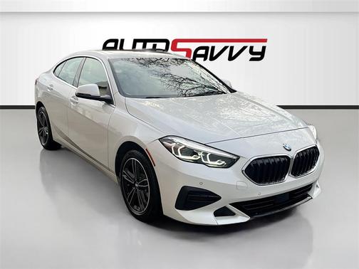 2024 BMW 228 Gran Coupe xDrive