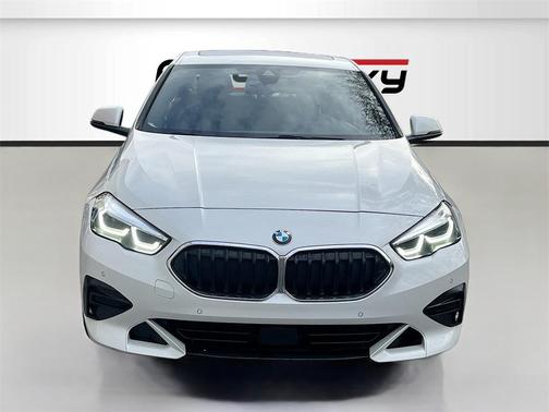 2024 BMW 228 Gran Coupe xDrive