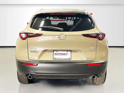 2024 Mazda CX-30 2.5 Carbon Turbo