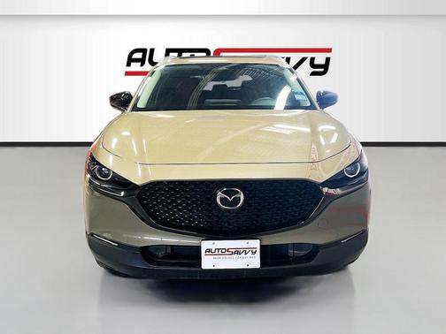 2024 Mazda CX-30 2.5 Carbon Turbo