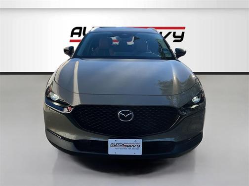 2024 Mazda CX-30 2.5 Carbon Turbo