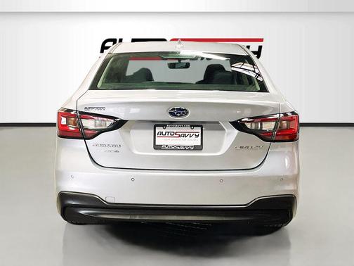 2022 Subaru Legacy Limited