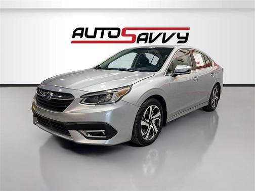 2022 Subaru Legacy Limited
