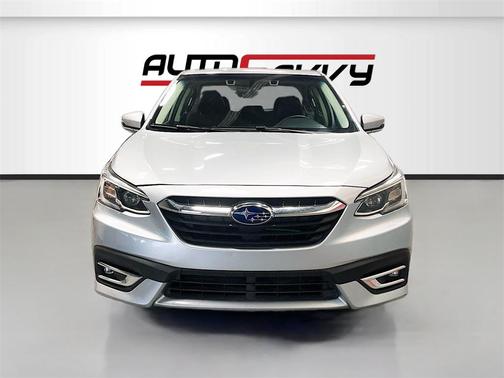 2022 Subaru Legacy Limited