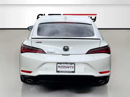 2023 Acura Integra A-SPEC Technology