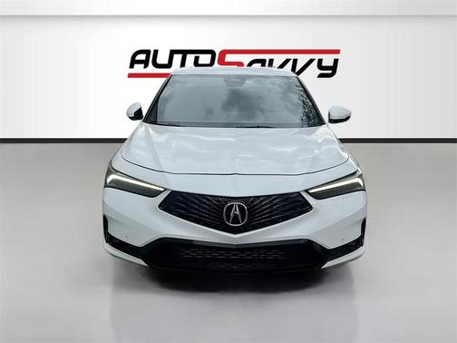 2023 Acura Integra A-SPEC Technology