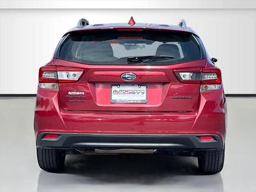 2021 Subaru Impreza Premium