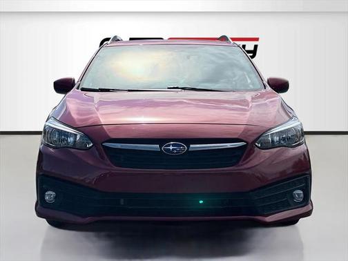 2021 Subaru Impreza Premium