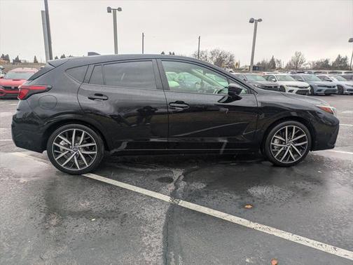 2024 Subaru Impreza Sport