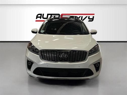 2020 Kia Sorento SX