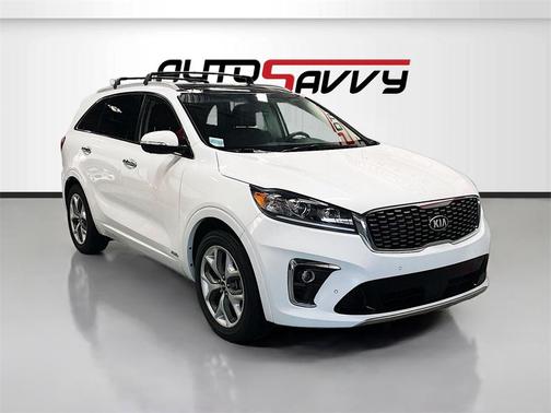 2020 Kia Sorento SX