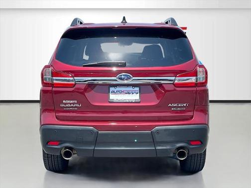 2022 Subaru Ascent Limited 7-Passenger