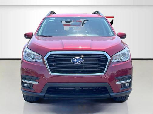 2022 Subaru Ascent Limited 7-Passenger