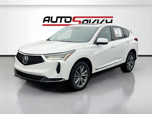 2024 Acura RDX Technology Package