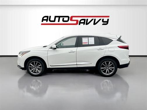 2024 Acura RDX Technology Package