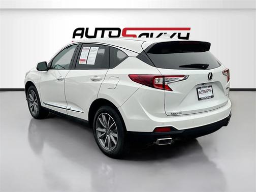 2024 Acura RDX Technology Package