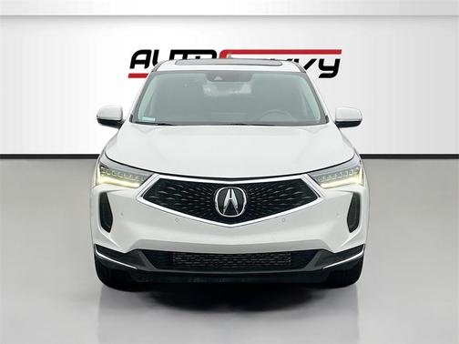 2024 Acura RDX Technology Package