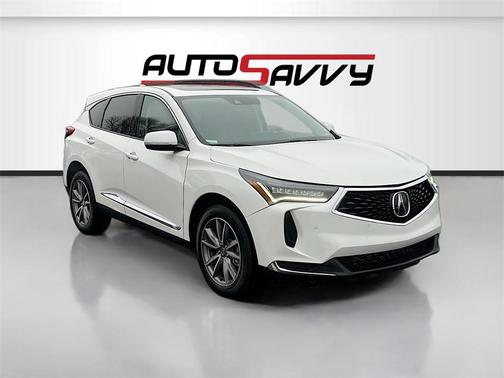 2024 Acura RDX Technology Package