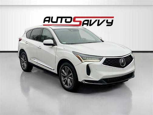 2024 Acura RDX Technology Package