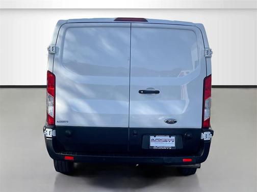 2024 Ford Transit-150 Base