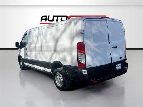 2024 Ford Transit-150 Base