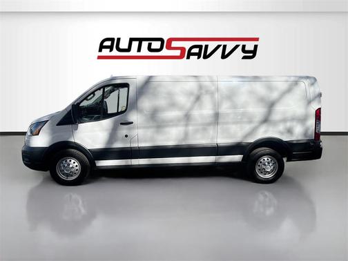 2024 Ford Transit-150 Base