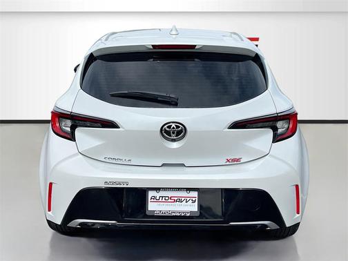 2024 Toyota Corolla XSE