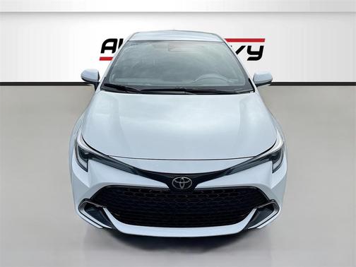 2024 Toyota Corolla XSE