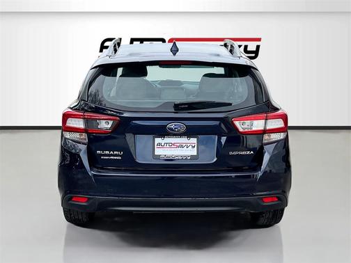 2020 Subaru Impreza Premium 5-Door