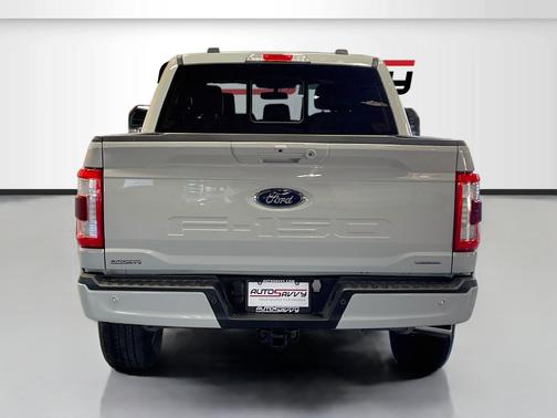 Avalanche 2023 Ford F-150 Lariat