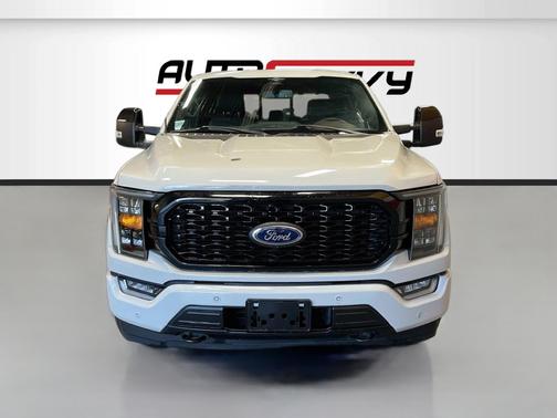 Avalanche 2023 Ford F-150 Lariat