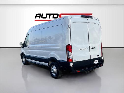 2023 Ford Transit-250 Base