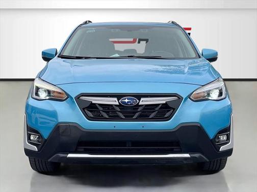 2022 Subaru Crosstrek Hybrid Base