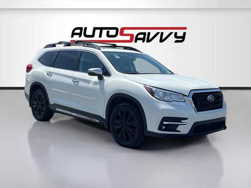 2020 Subaru Ascent Touring 7-Passenger