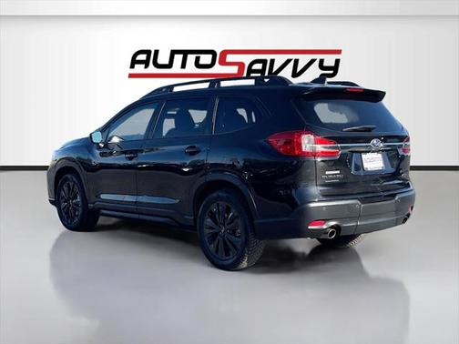 2022 Subaru Ascent Onyx Edition 7-Passenger