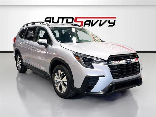 2023 Subaru Ascent Premium 7-Passenger