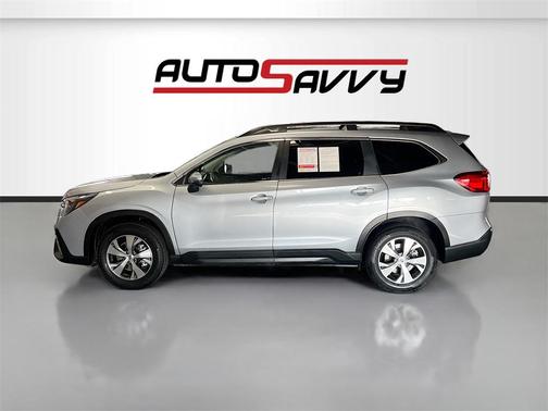 2023 Subaru Ascent Premium 7-Passenger