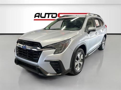 2023 Subaru Ascent Premium 7-Passenger