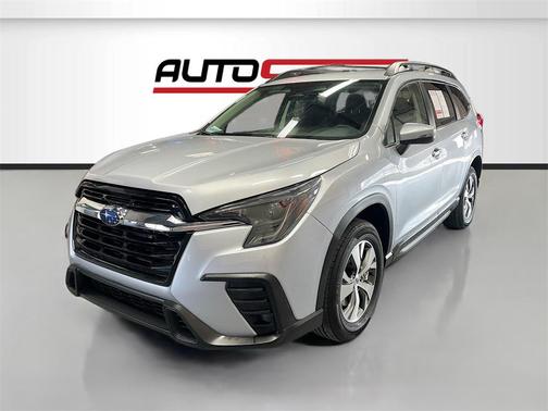 2023 Subaru Ascent Premium 7-Passenger