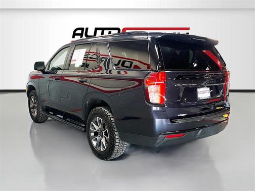 2024 Chevrolet Tahoe 4WD Z71