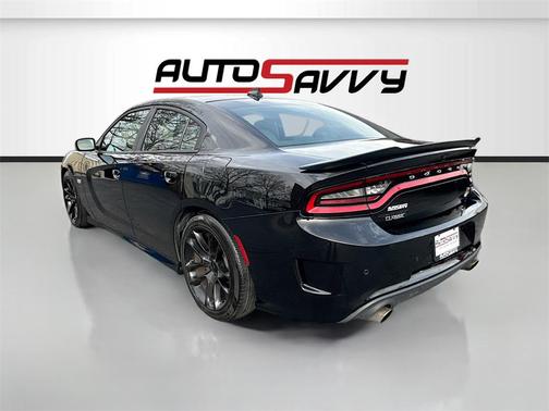 2023 Dodge Charger R/T Scat Pack