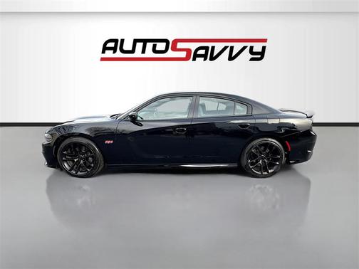 2023 Dodge Charger R/T Scat Pack