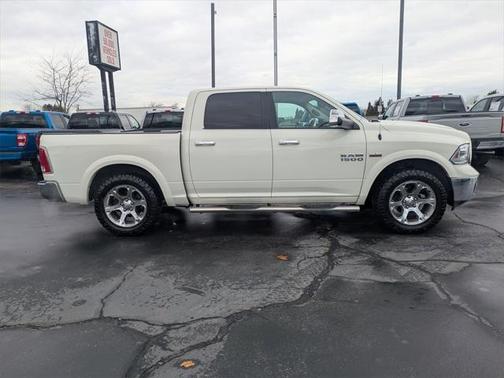 2018 RAM 1500 Laramie
