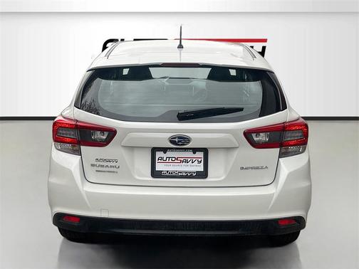 2023 Subaru Impreza Base