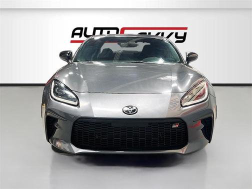 2023 Toyota GR86 Premium