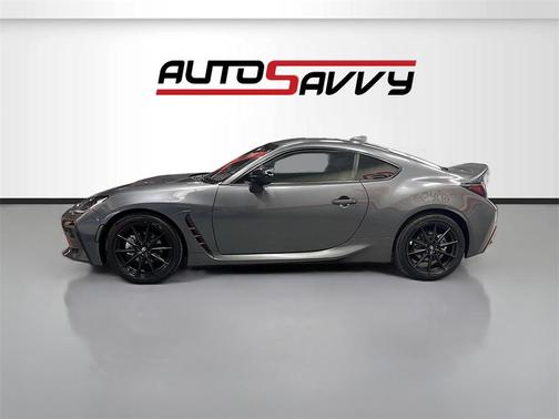 2023 Toyota GR86 Premium