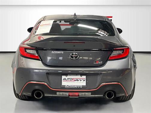 2023 Toyota GR86 Premium