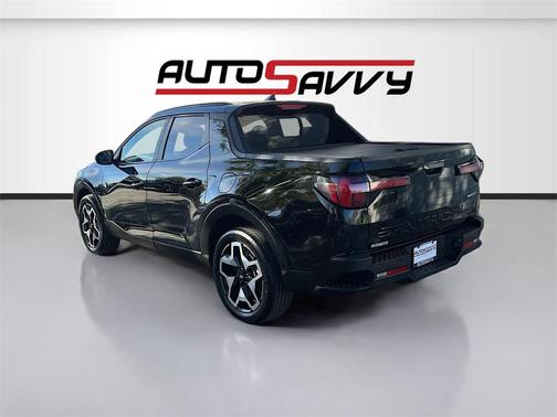 2023 Hyundai SANTA CRUZ Limited