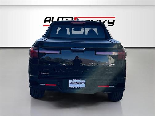 2023 Hyundai SANTA CRUZ Limited